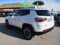 Jeep Compass 1.3 T4 TURBO 180CV 4XE PHEV TRAILHAWK NAVI/AUTOMAT Blanc - thumbnail 7