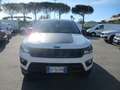 Jeep Compass 1.3 T4 TURBO 180CV 4XE PHEV TRAILHAWK NAVI/AUTOMAT Blanc - thumbnail 2