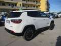 Jeep Compass 1.3 T4 TURBO 180CV 4XE PHEV TRAILHAWK NAVI/AUTOMAT Blanc - thumbnail 5