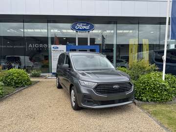 Transit Connect Trend 1.5 PHEV 150PS A6
