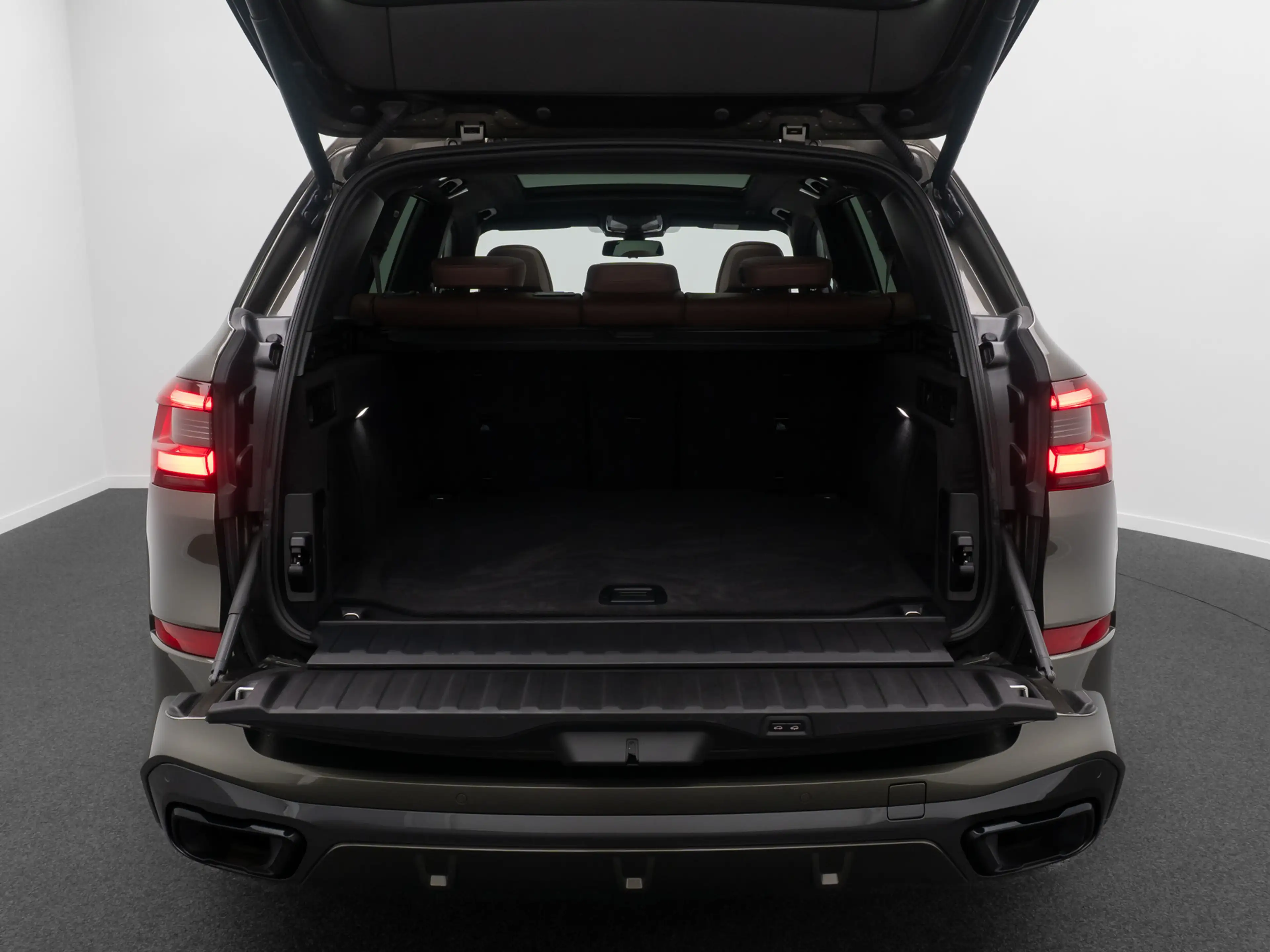 BMW X5 M Sport AHK 360° H K Panorama Laser 22 — photo 14