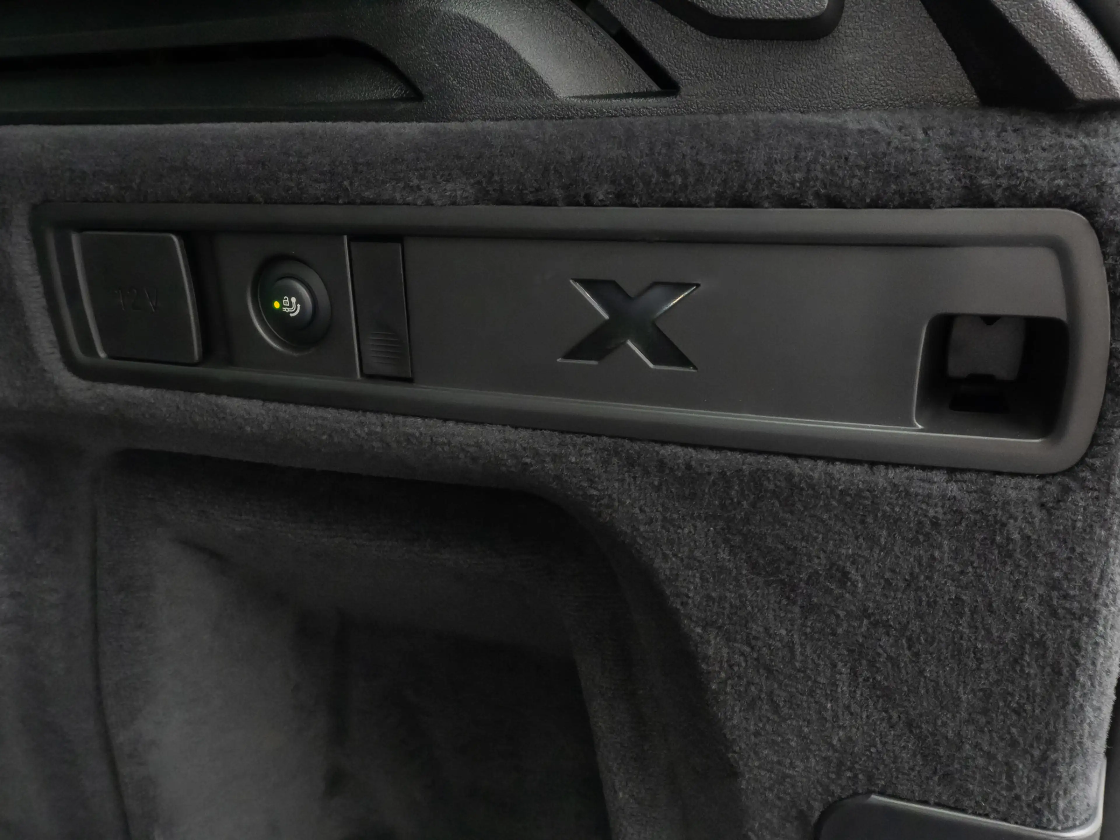 BMW X5 M Sport AHK 360° H K Panorama Laser 22 — photo 13
