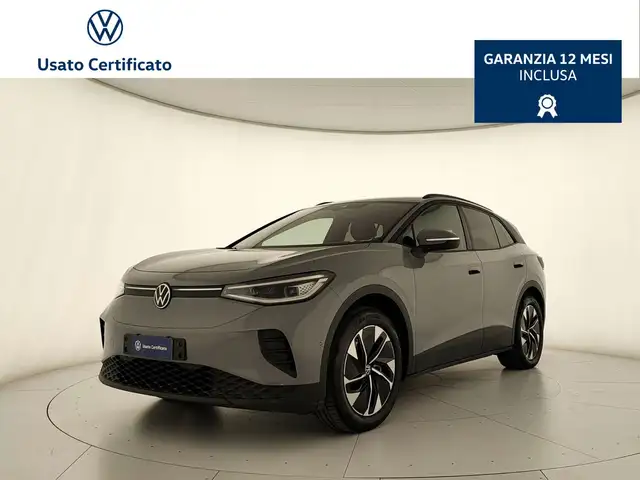Volkswagen ID.4 77 kWh Pro Edition Plus 286cv