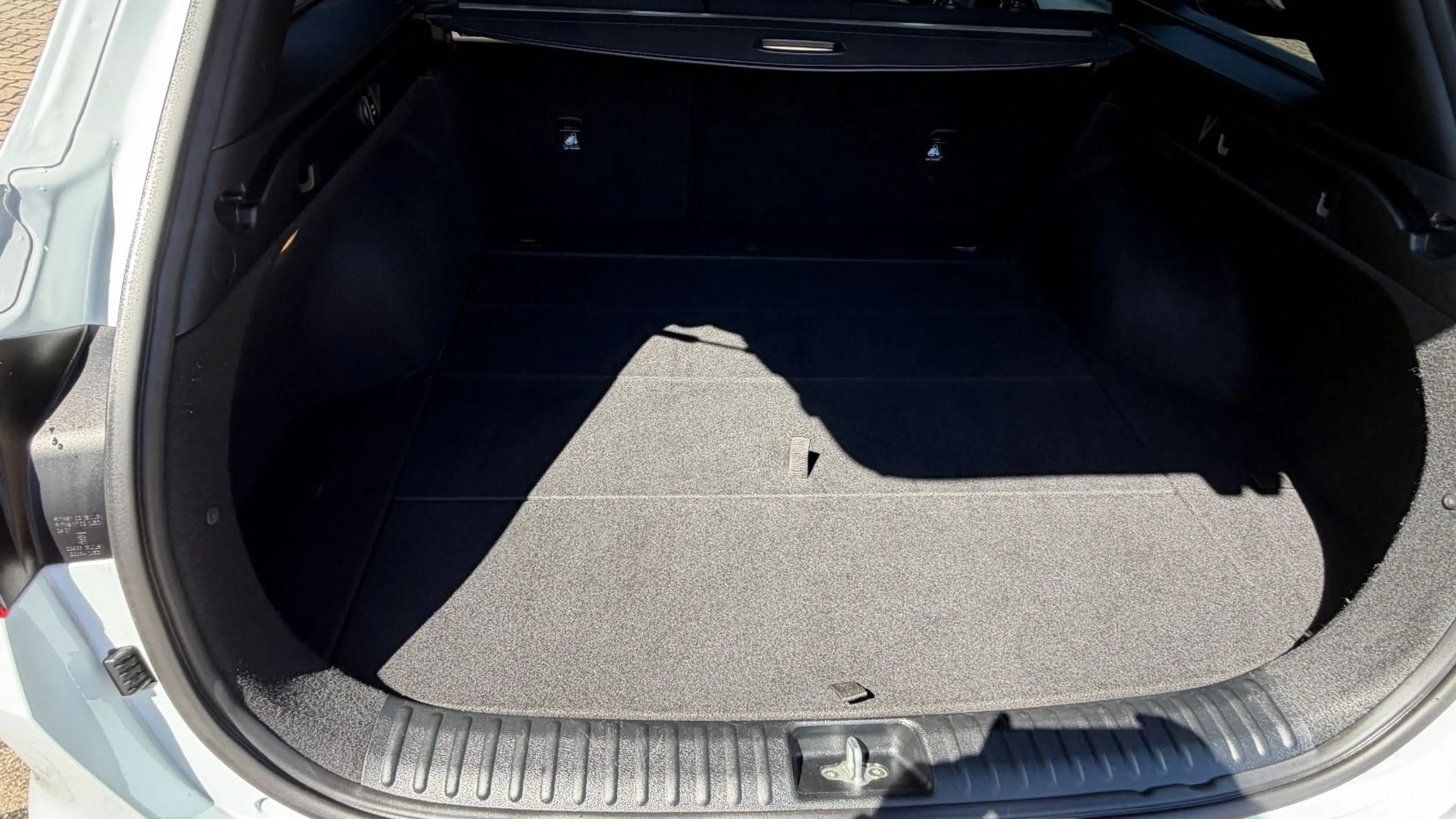 Kia Ceed SW / cee'd SW cee'd 1.4T SW*DSG*NAVI*SH*LRH*RFK* — photo 14