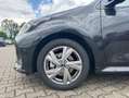 Mazda 2 Hybrid 2024 Exclusive-Line 1.5 VVT-i Schwarz - thumbnail 9