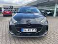 Mazda 2 Hybrid 2024 Exclusive-Line 1.5 VVT-i Schwarz - thumbnail 2