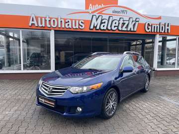 2.2 Tourer Executive*Xenon*Memory*Leder*