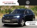 Volkswagen T-Roc Life First Edition 1.5 eTSI 85 kW / 116 PK SUV 7 v Zwart - thumbnail 1