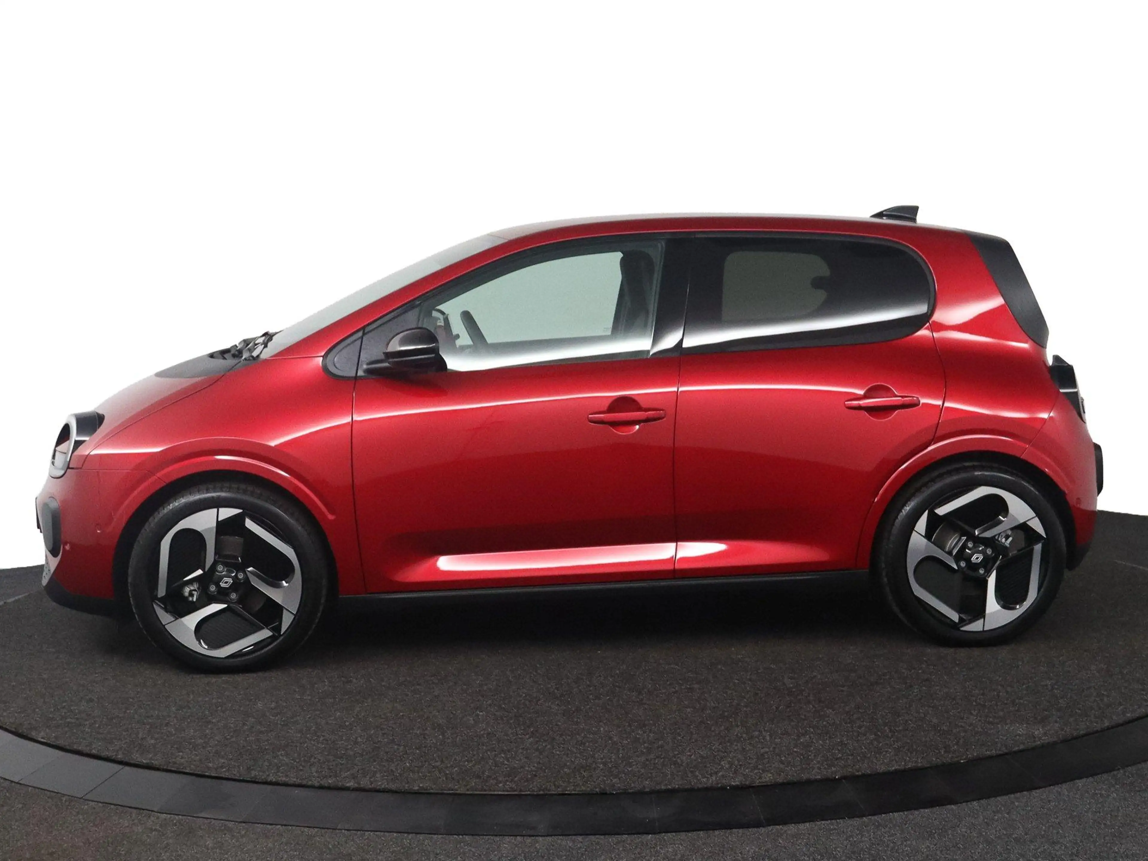 Renault Twingo techno 80pk urban range | pack privilège | 18" lic — photo 3