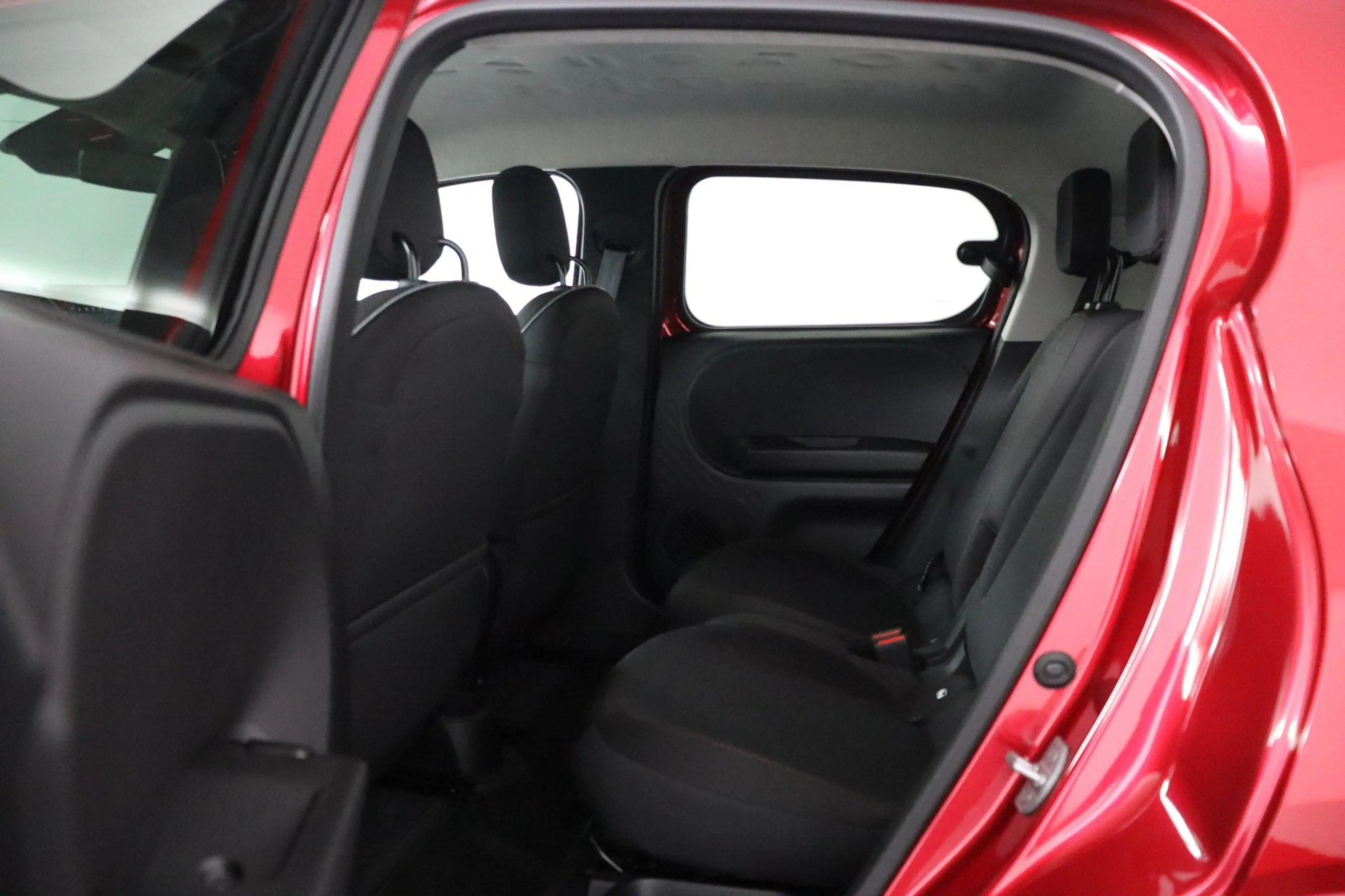 Renault Twingo techno 80pk urban range | pack privilège | 18" lic — photo 15