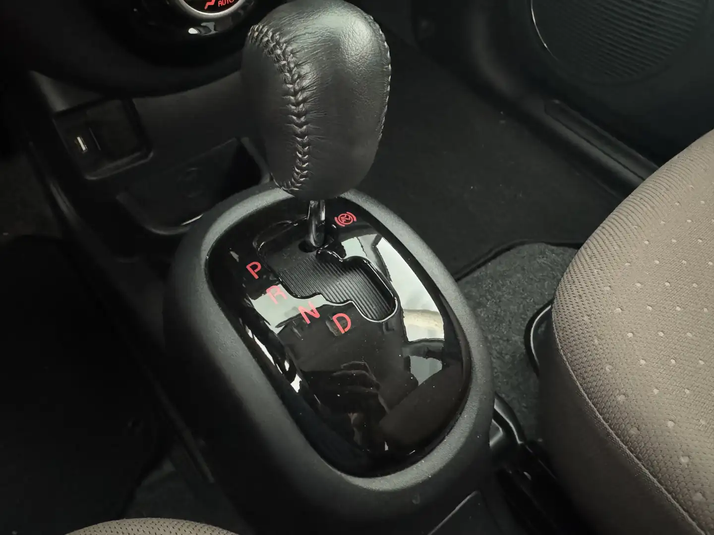 Citroen C-Zero C-Zero full electric Seduction Bianco - 2