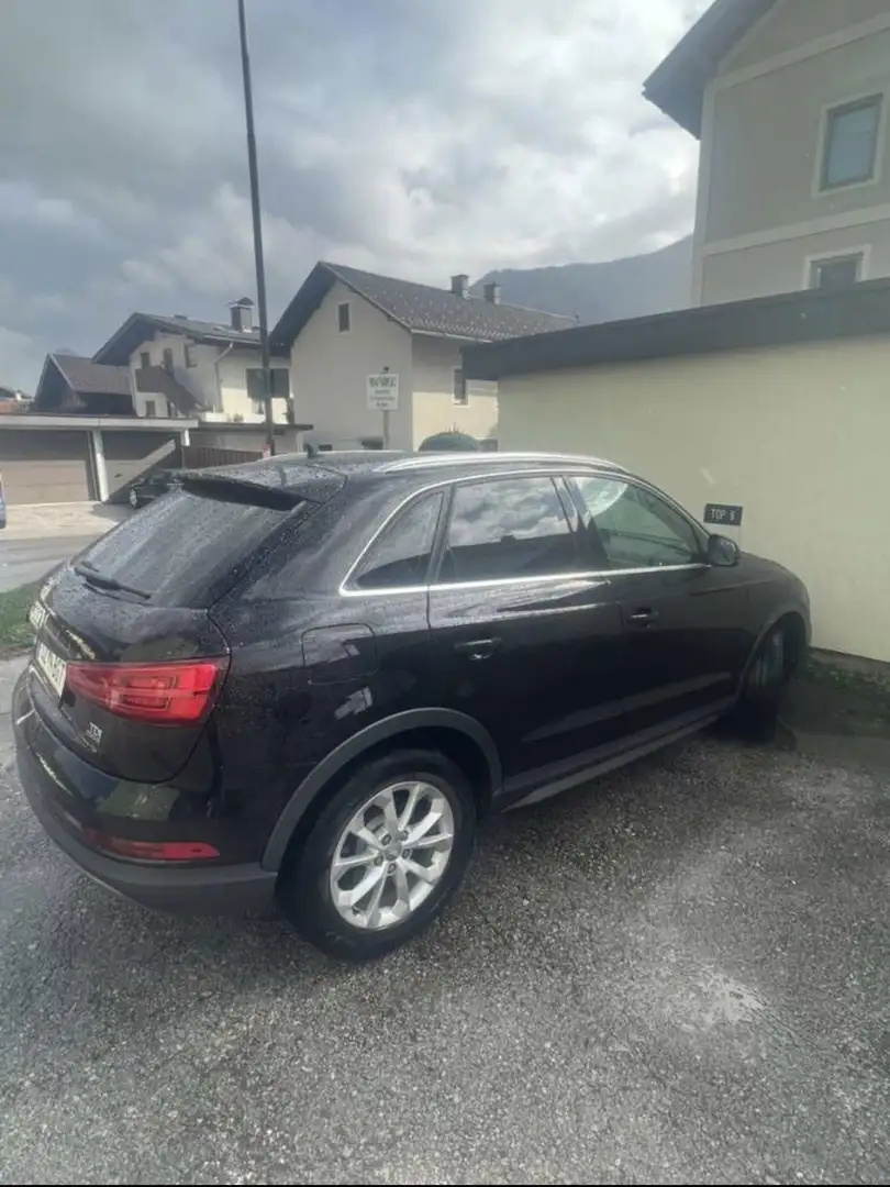 Audi Q3 2,0 TDI Design quattro - 2