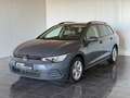 Volkswagen Golf VIII 2.0 TDI Life*LED*AMBIENTE*AHK* Grau - thumbnail 4
