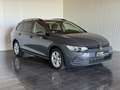 Volkswagen Golf VIII 2.0 TDI Life*LED*AMBIENTE*AHK* Grau - thumbnail 2