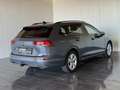 Volkswagen Golf VIII 2.0 TDI Life*LED*AMBIENTE*AHK* Grau - thumbnail 9