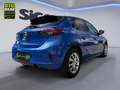 Opel Corsa F 1.2 Edition Navigation Sitzheizung Blauw - thumbnail 7