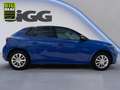 Opel Corsa F 1.2 Edition Navigation Sitzheizung Blauw - thumbnail 8
