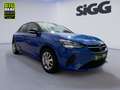 Opel Corsa F 1.2 Edition Navigation Sitzheizung Bleu - thumbnail 9