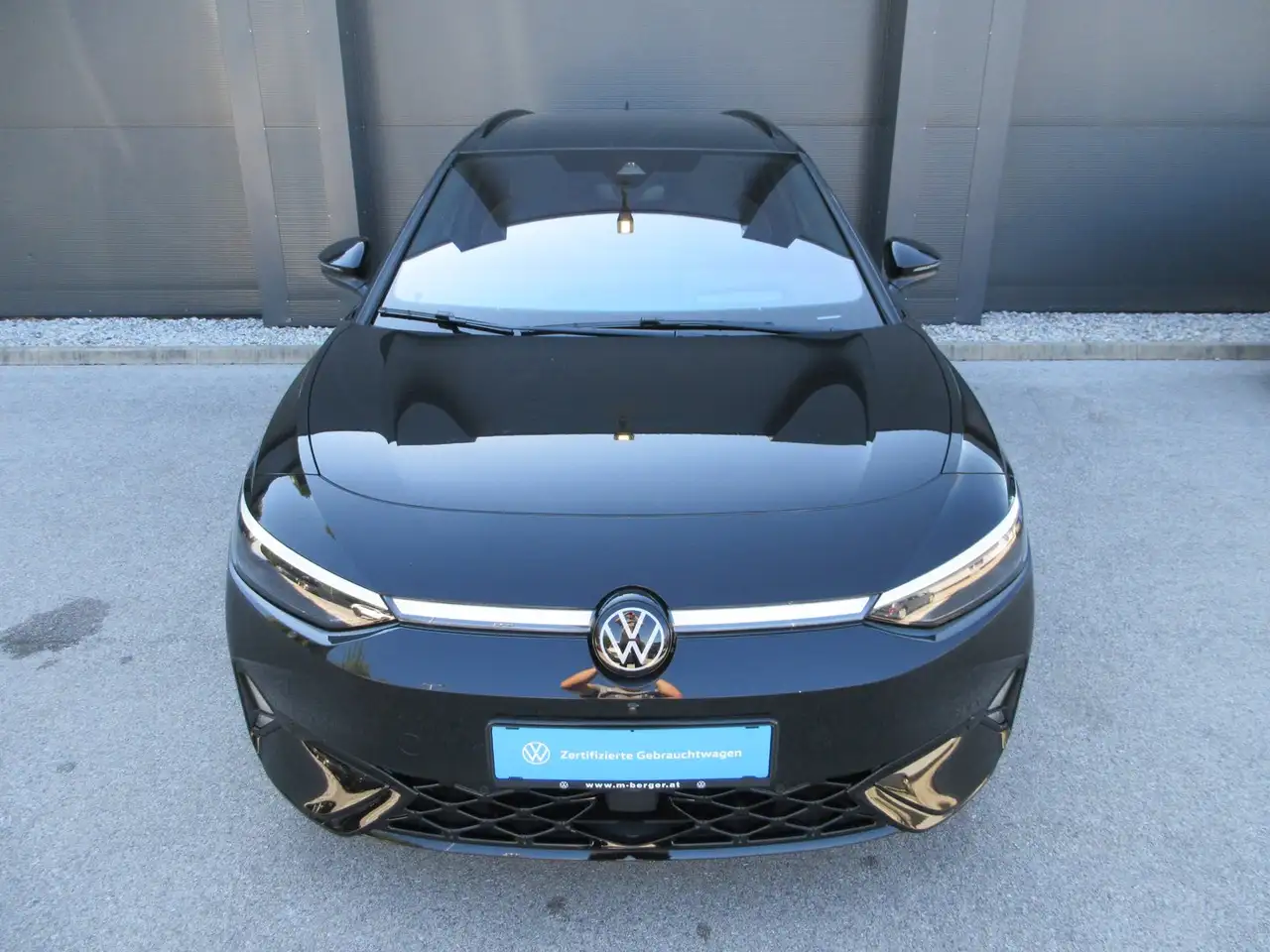 Volkswagen ID.7 2026