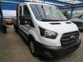 Ford Transit Pritsche 350 L3 Doppelkabine Trend Bílá - thumbnail 3