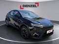 Toyota C-HR+ +  BEV 1  4x2 Active ECV Schwarz - thumbnail 6