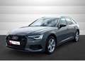 Audi A6 40 TDI advanced S tronic Grau - thumbnail 2