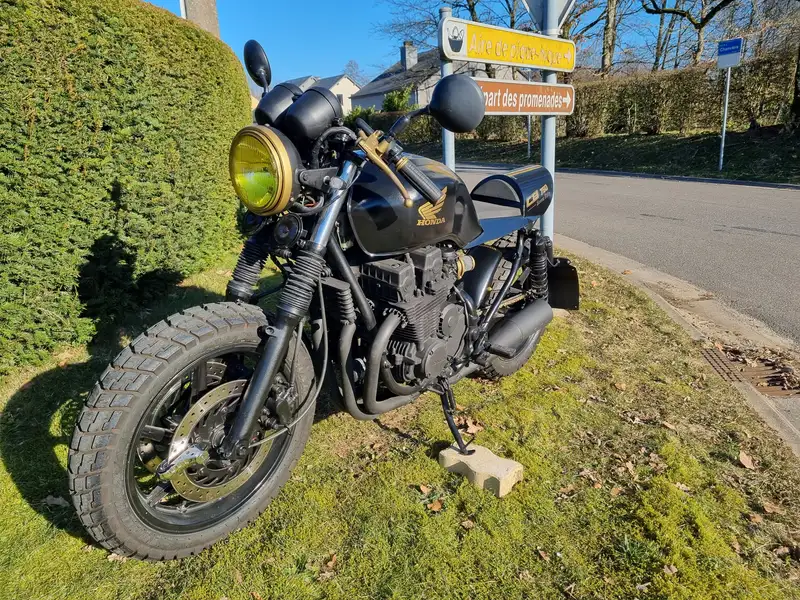 Honda CB 750 four - foto 6