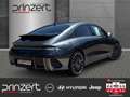 Hyundai IONIQ 6 77.4 kWh 4WD "Uniq" BOSE*Felgen*Metallic Grau - thumbnail 2