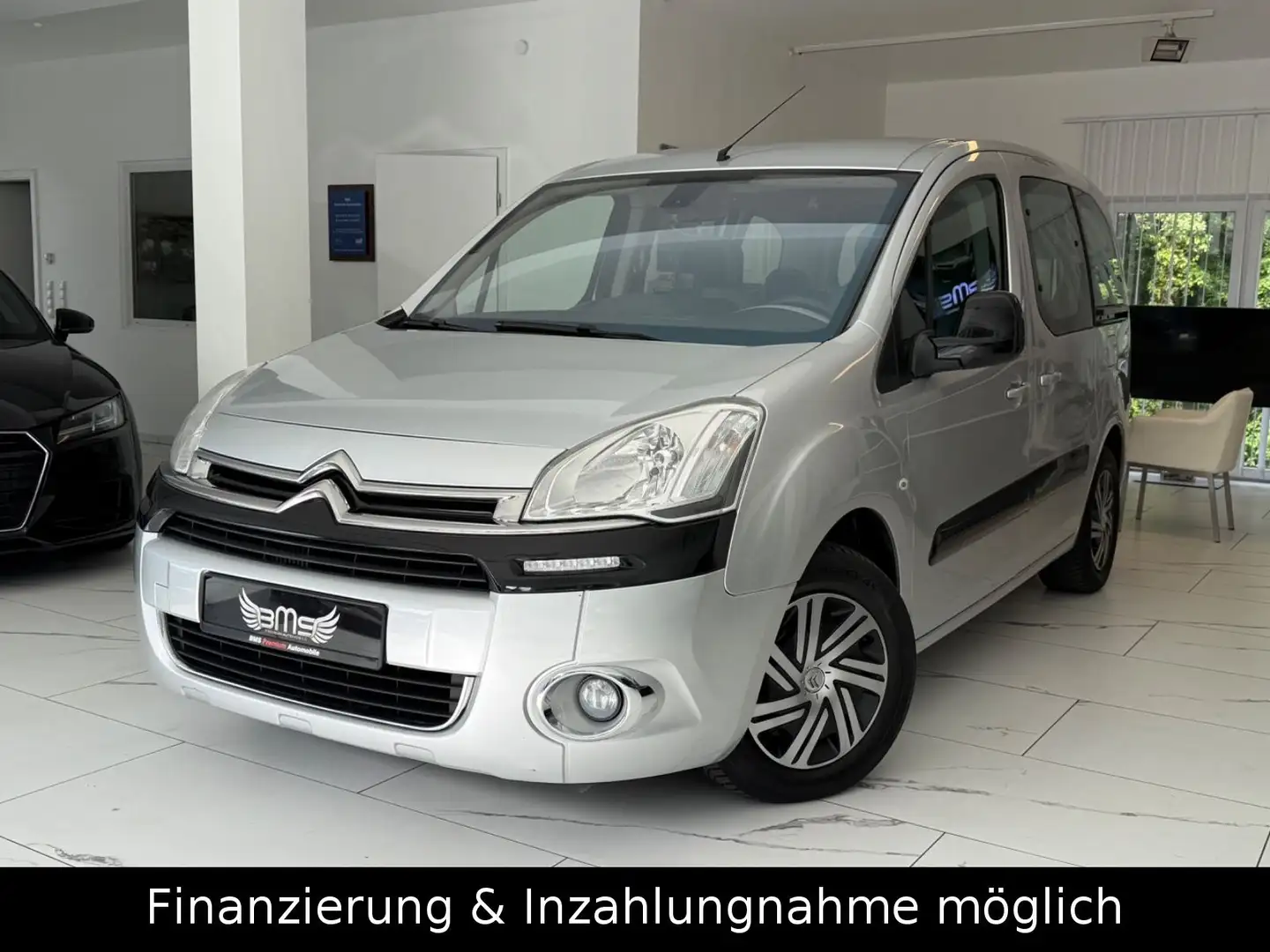 Citroen Berlingo Kombi Selection Garantie bis 06.2026 Gris - 1