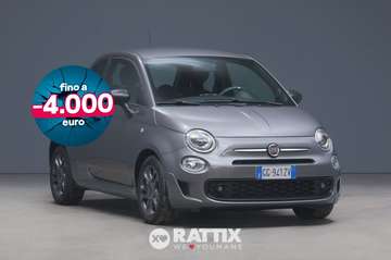 1.0 hybrid 70CV Connect