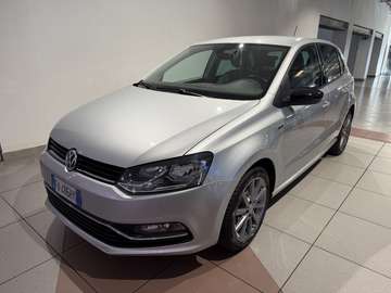 1.4 TDI 55kW BlueMotion Technology Fresh