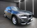 BMW X1 sDrive18d Advantage+NAVI+18"ALU+ALLWETTERREIFEN EU Grau - thumbnail 2