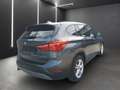 BMW X1 sDrive18d Advantage+NAVI+18"ALU+ALLWETTERREIFEN EU Grau - thumbnail 4