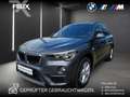 BMW X1 sDrive18d Advantage+NAVI+18"ALU+ALLWETTERREIFEN EU Grau - thumbnail 1