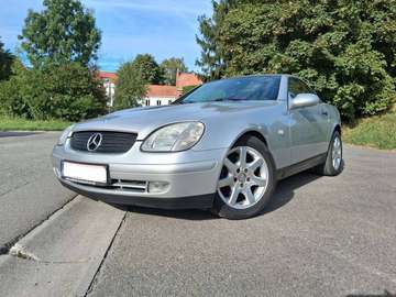 SLK 230 Kompressor