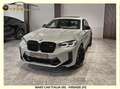 BMW X4 M Tetto Navi C.21" Laser Camera HarmanKardon Grau - thumbnail 1