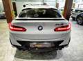 BMW X4 M Tetto Navi C.21" Laser Camera HarmanKardon Grau - thumbnail 5