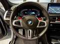 BMW X4 M Tetto Navi C.21" Laser Camera HarmanKardon Grau - thumbnail 11