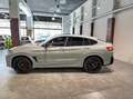 BMW X4 M Tetto Navi C.21" Laser Camera HarmanKardon Grau - thumbnail 3