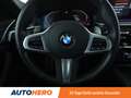 BMW 530 i M Sport Aut.*NAVI*TEMPO*LED*CAM* White - thumbnail 19