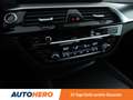 BMW 530 i M Sport Aut.*NAVI*TEMPO*LED*CAM* Weiß - thumbnail 23
