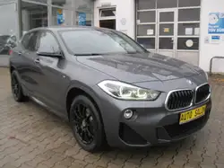 Bmw X2 xDrive 20 i *M Sportpaket+Navi+Leder*