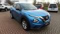 Nissan Juke N-Connecta 1.0 DIG-T mit Winterpaket Kamera 360°, Navi Bleu - thumbnail 3