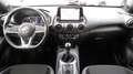 Nissan Juke N-Connecta 1.0 DIG-T mit Winterpaket Kamera 360°, Navi Bleu - thumbnail 10