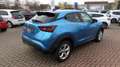Nissan Juke N-Connecta 1.0 DIG-T mit Winterpaket Kamera 360°, Navi Bleu - thumbnail 4