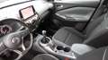 Nissan Juke N-Connecta 1.0 DIG-T mit Winterpaket Kamera 360°, Navi Bleu - thumbnail 7