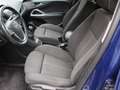 Opel Zafira Tourer 1.6 Edition,Euro 6(Turbo Raucht+MS) Blau - thumbnail 13