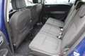 Opel Zafira Tourer 1.6 Edition,Euro 6(Turbo Raucht+MS) Blau - thumbnail 10