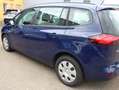 Opel Zafira Tourer 1.6 Edition,Euro 6(Turbo Raucht+MS) Blau - thumbnail 5