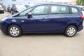 Opel Zafira Tourer 1.6 Edition,Euro 6(Turbo Raucht+MS) Blau - thumbnail 4